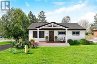 Property for Sale, 495 Athol Street, Fergus, ON Property for Sale, 495 Athol Street, Fergus, ON