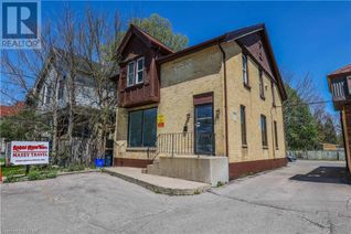 Office for Lease, 93 Wharncliffe Road N Unit# Main, London, ON