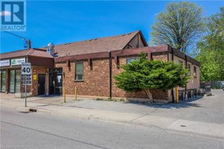 Office for Lease, 89 Wharncliffe Road N Unit# 5, London, ON