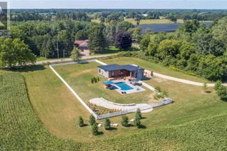 Bungalow for Sale, 8037 Walkers Drive, Strathroy, ON