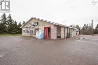 Other Business for Sale, 460 Lower Main Street, Oxford, NS