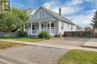 Property for Sale, 4511 47 Street, Rocky Mountain House, AB Property for Sale, 4511 47 Street, Rocky Mountain House, AB