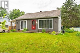 Bungalow for Sale, 260 Hastings Street N, Bancroft, ON