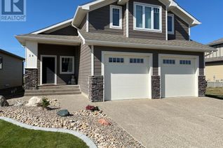 House for Sale, 34 Prairie Lake Drive, Taber, AB