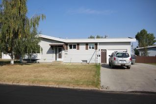 Detached House for Sale, 1524 113 Avenue, Dawson Creek, BC