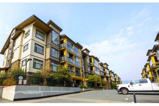 Property for Sale, 12635 190a Street #406, Pitt Meadows, BC