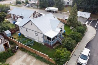 Property for Sale, 728 Mill Avenue, Enderby, BC Property for Sale, 728 Mill Avenue, Enderby, BC