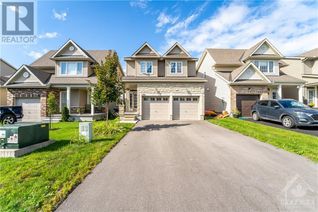 House for Sale, 196 Onyx Crescent, Rockland, ON