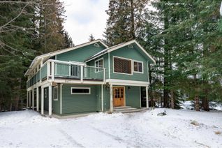 House for Sale, 6407 Easy Street, Whistler, BC