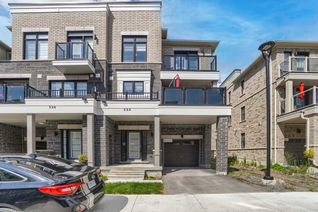 Freehold Townhouse for Sale, 228 Lord Elgin Lane, Clarington, ON