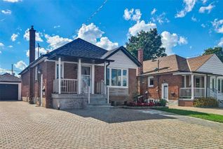 Detached House for Sale, 1262 Warden Ave, Toronto, ON