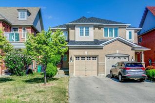 Property for Rent, 3835 Freeman Terr, Mississauga, ON