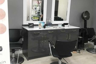Beauty Salon Business for Sale, 7700 Pine Valley Dr, Vaughan, ON