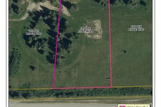 Property for Sale, 105 Fox Ridge Boulevard, Rural Clearwater County, AB