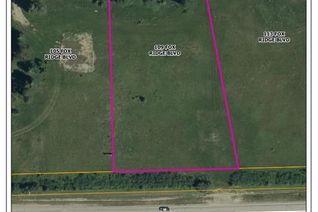 Commercial Land for Sale, 109 Fox Ridge Boulevard, Rural Clearwater County, AB