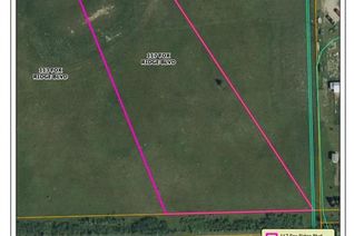 Land for Sale, 117 Fox Ridge Boulevard, Rural Clearwater County, AB