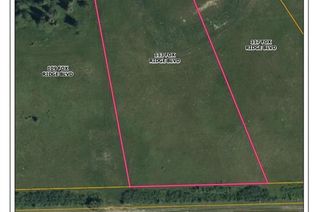 Land for Sale, 113 Fox Ridge Boulevard, Rural Clearwater County, AB