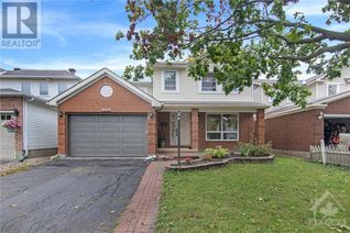 Property for Sale, 1002 Karsh Drive, Ottawa, ON
