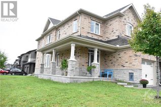 Townhouse for Sale, 59 Tapadero Avenue Avenue, Stittsville, ON Townhouse for Sale, 59 Tapadero Avenue Avenue, Stittsville, ON