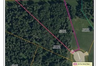 Land for Sale, 210 Fox Stone Place, Rural Clearwater County, AB