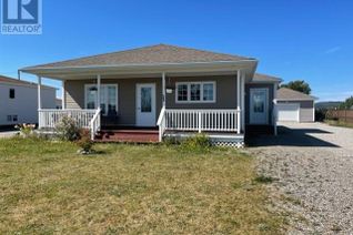 Detached House for Sale, 53 Brook Street, Stephenville Crossing, NL