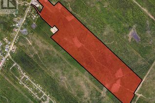 Commercial Land for Sale, 447 New Maryland Highway, New Maryland, NB