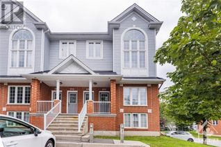 Condo Townhouse for Sale, 401 Wiffen Private, Nepean, ON