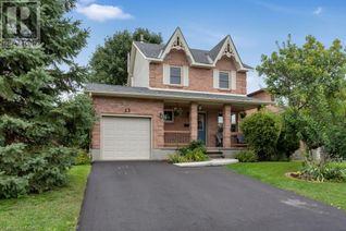 Property for Sale, 33 Angus Drive, Napanee, ON Property for Sale, 33 Angus Drive, Napanee, ON