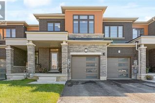 Property for Sale, 202 Explorer Way, Thorold, ON