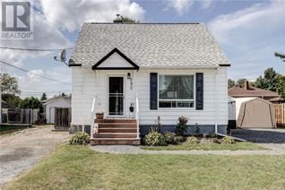 Detached House for Sale, 290 Birch Street, Lively, ON