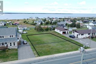 Property for Sale, Lot Saint-Pierre E. Boulevard, Caraquet, NB