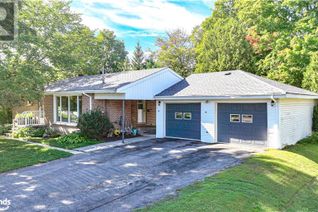 Detached House for Sale, 16 Stanton Drive, Orillia, ON