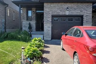Townhouse for Rent, 120 Links Crescent, Woodstock, ON