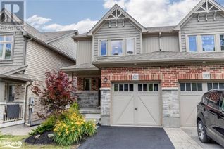 House for Sale, 1037 Cook Drive, Midland, ON