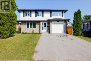 House for Sale, 717 Millbank Drive, London, ON