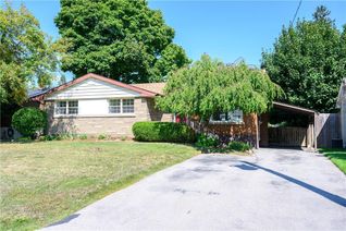 Bungalow for Rent, 1063 Bedford Avenue, Burlington, ON Bungalow for Rent, 1063 Bedford Avenue, Burlington, ON