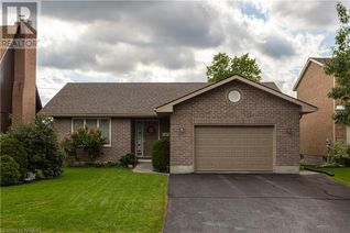 Property for Sale, 42 Angus Drive, Napanee, ON