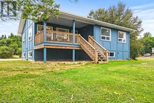 House for Sale, 504138 Grey Road 1, Georgian Bluffs, ON