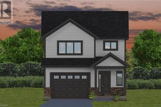 Detached House for Sale, Lot 240 - 3914 Alexandra Road, Crystal Beach, ON