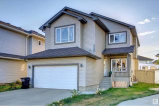 Detached House for Sale, 208 83 St Sw, Edmonton, AB