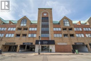 Loft for Sale, 100 Bronte Road Unit# 419, Oakville, ON Loft for Sale, 100 Bronte Road Unit# 419, Oakville, ON