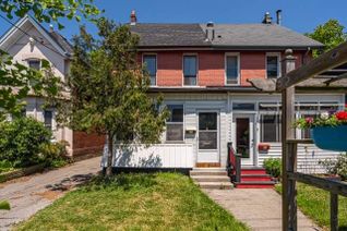Property for Rent, 124 Stephenson Ave, Toronto, ON