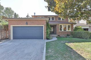 Property for Sale, 272 Plymouth Tr, Newmarket, ON