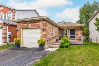 Property for Sale, 18 Garibaldi Dr, Barrie, ON