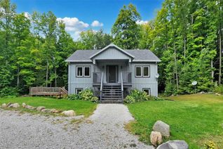Bungalow for Sale, 1160 Mount St Louis Rd E, Oro-Medonte, ON