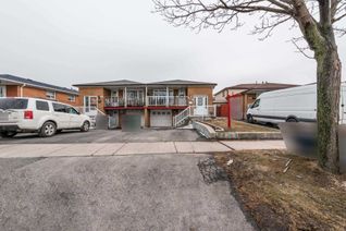 Semi-Detached House for Sale, 3430 Chipley Cres, Mississauga, ON