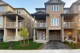 Townhouse for Rent, 24 Waterlily Way, Hamilton, ON