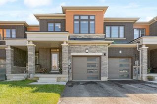 Townhouse for Sale, 202 Explorer Way, Thorold, ON