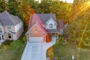 House for Sale, 643 Burning Bush Rd, Waterloo, ON