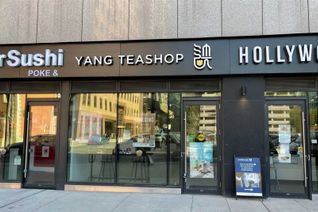 Cafe Business for Sale, 700 Bay St #106, Toronto, ON Cafe Business for Sale, 700 Bay St #106, Toronto, ON